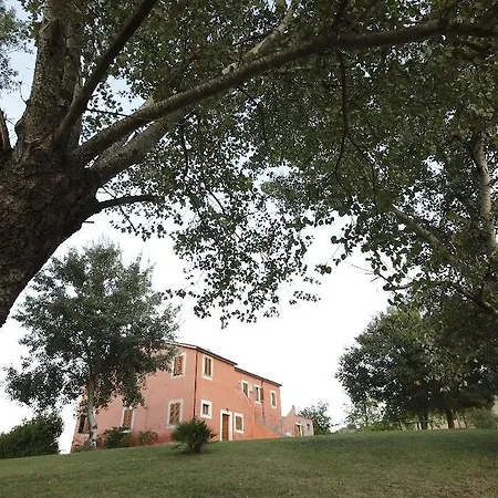 Vakantieboerderij Godere Agricolo *