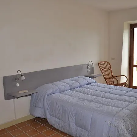 Godere Agricolo Penna Alta