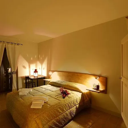 Farm stay Godere Agricolo *