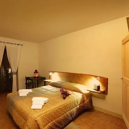 Godere Agricolo Penna Alta