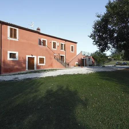 Godere Agricolo