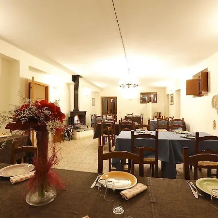 Godere Agricolo Penna Alta