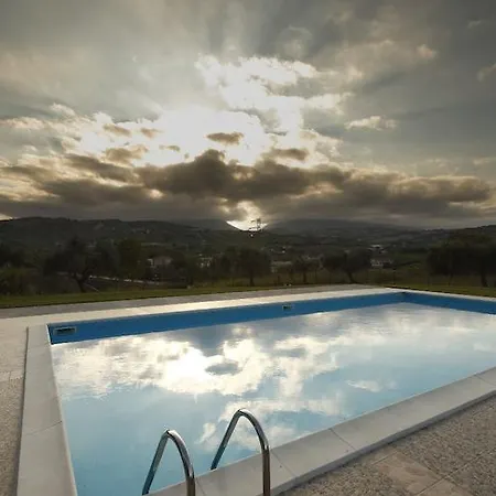 Farm stay Godere Agricolo *