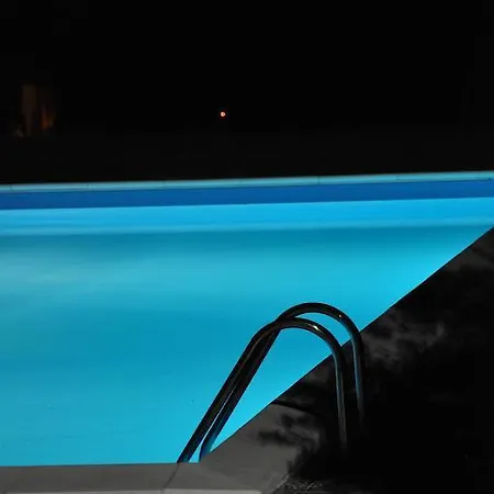 Gospodarstwo agroturystyczne Godere Agricolo Penna Alta