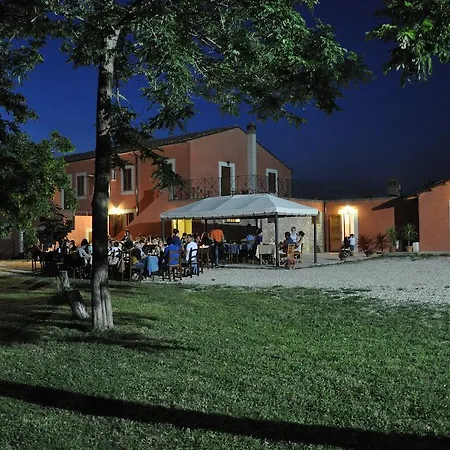 Godere Agricolo Penna Alta