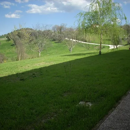 Vakantieboerderij Godere Agricolo