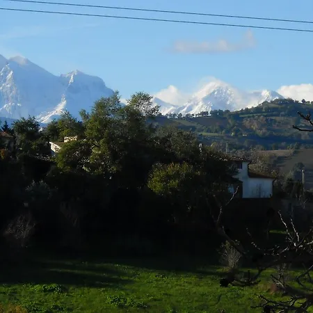 Farm stay Godere Agricolo *