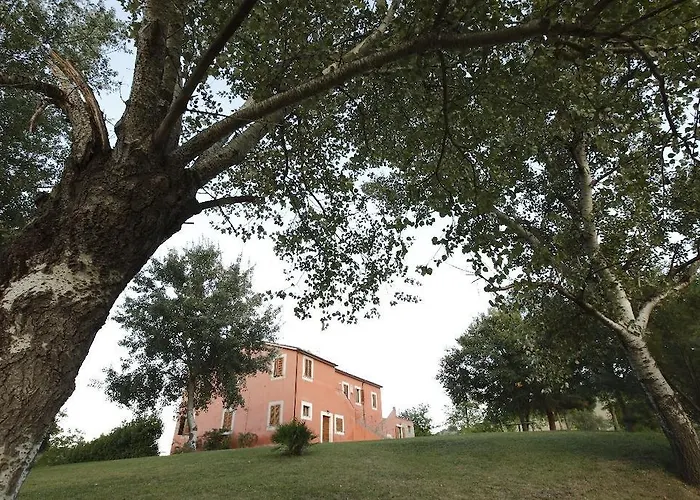 Farma Godere Agricolo *