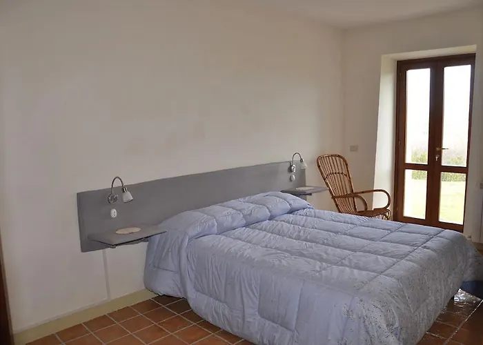 Godere Agricolo Penna Alta