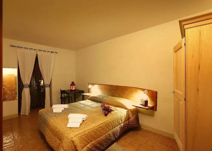 Godere Agricolo Penna Alta