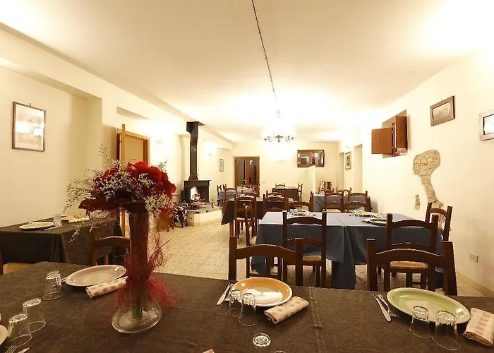 Godere Agricolo Penna Alta